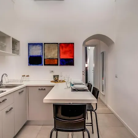 Apartman Artis Piazza Di Spagna *
