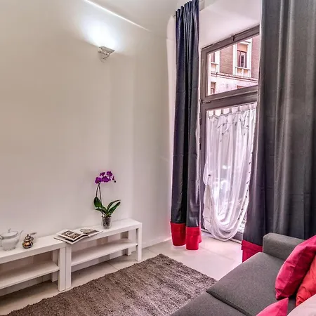 Artis Piazza Di Spagna * Róma