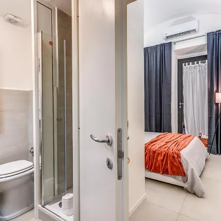 Appartement Artis Piazza Di Spagna *