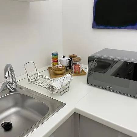 Appartement Artis Piazza Di Spagna Rome